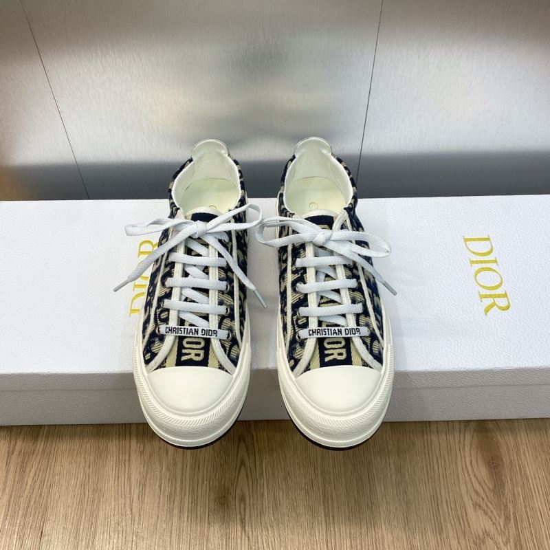 ch**an D*or casual shoes